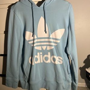 Women’s Adidas Hoodie